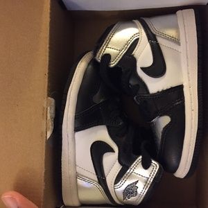 retro jordan 1 (td)